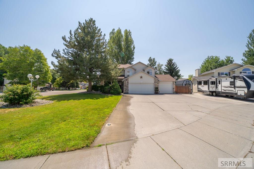 2882 Sandstone Drive