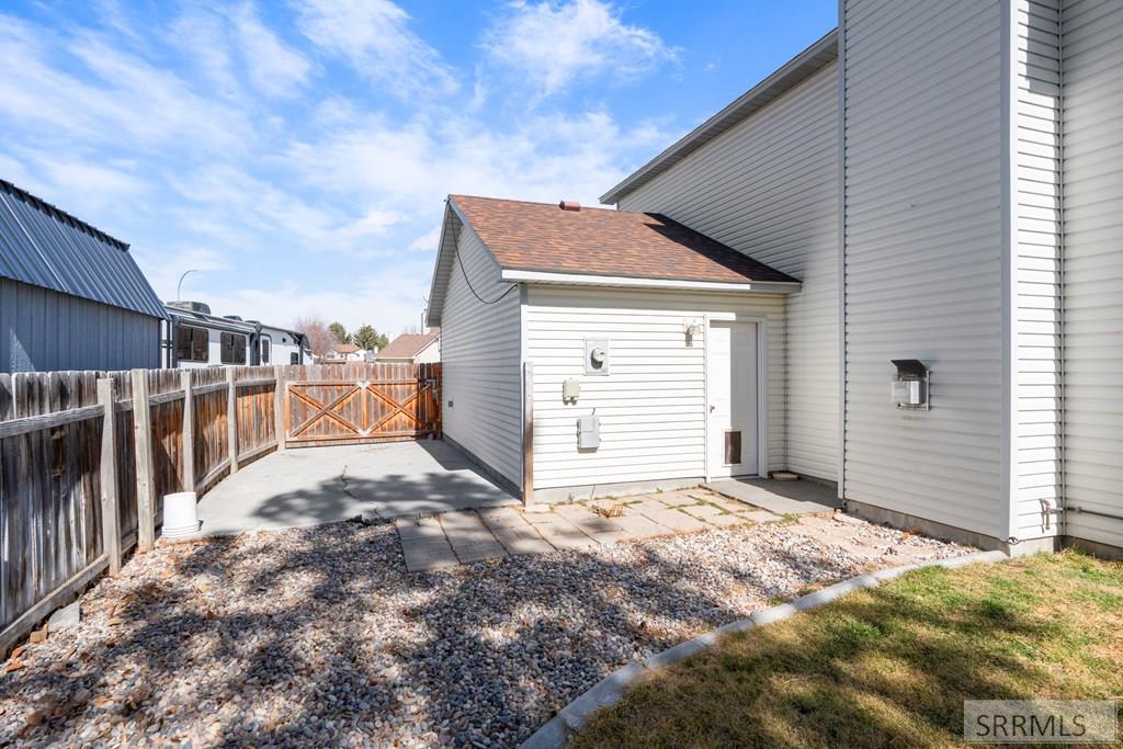 2882 Sandstone Drive