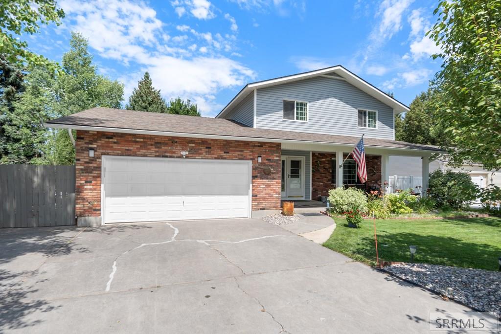 1263 Londonderry Avenue