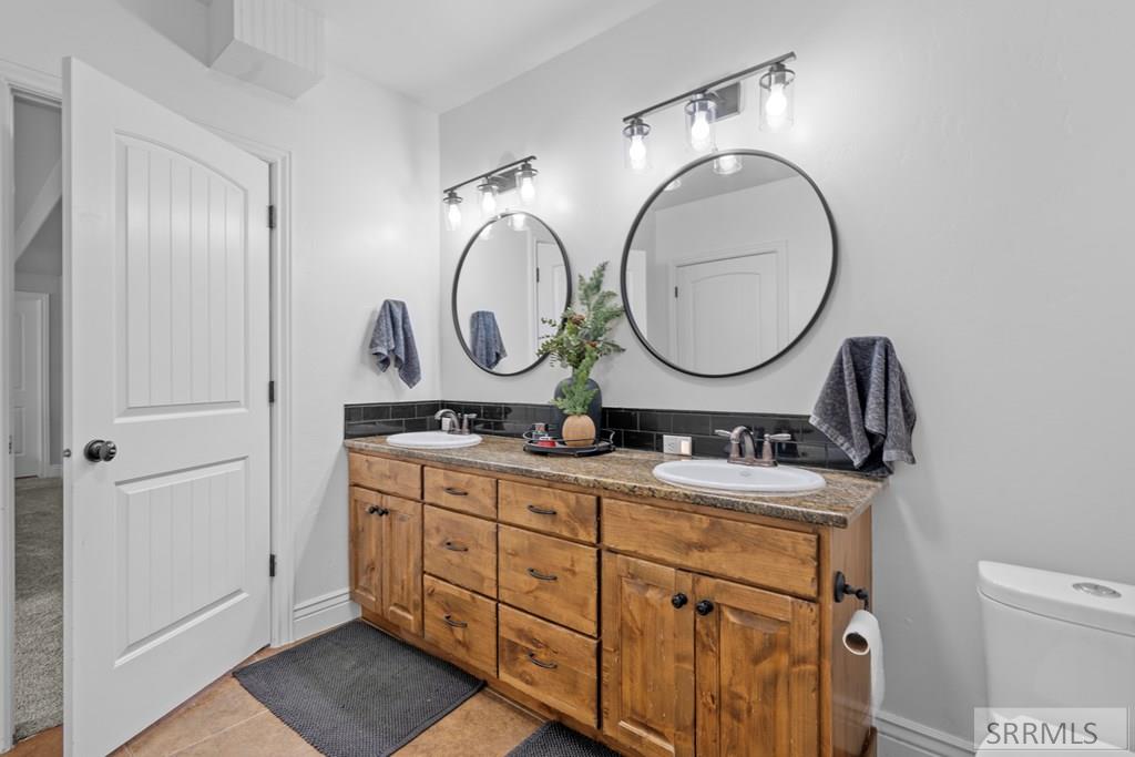 3543 S Boulder Creek Lane