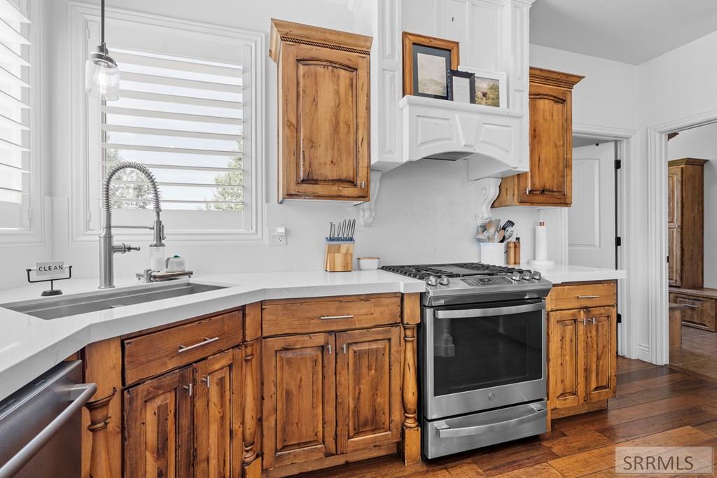 3543 S Boulder Creek Lane