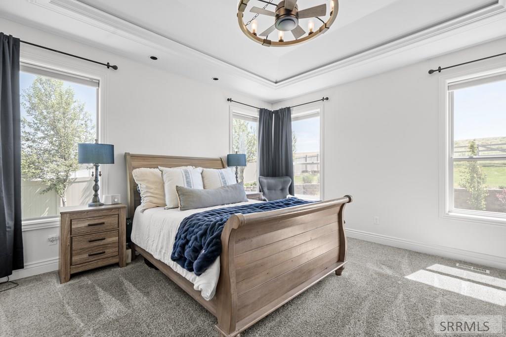 3543 S Boulder Creek Lane