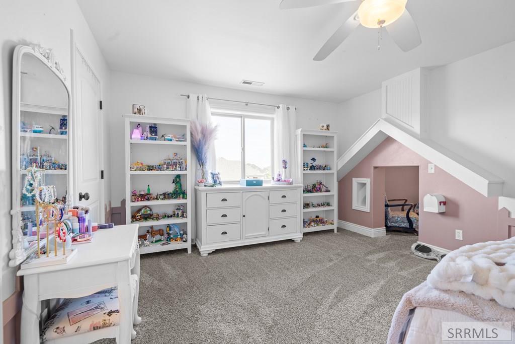 3543 S Boulder Creek Lane