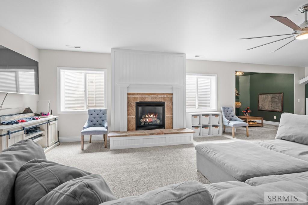 3543 S Boulder Creek Lane