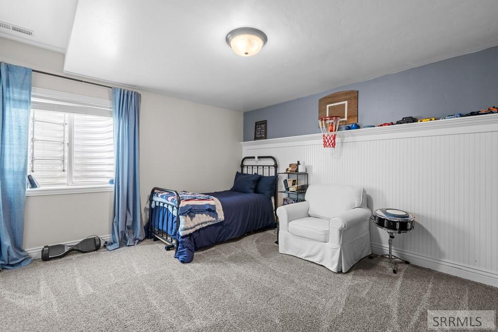 3543 S Boulder Creek Lane