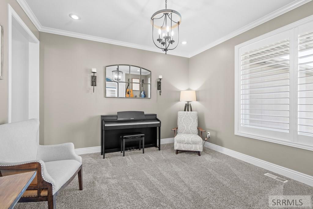 3543 S Boulder Creek Lane