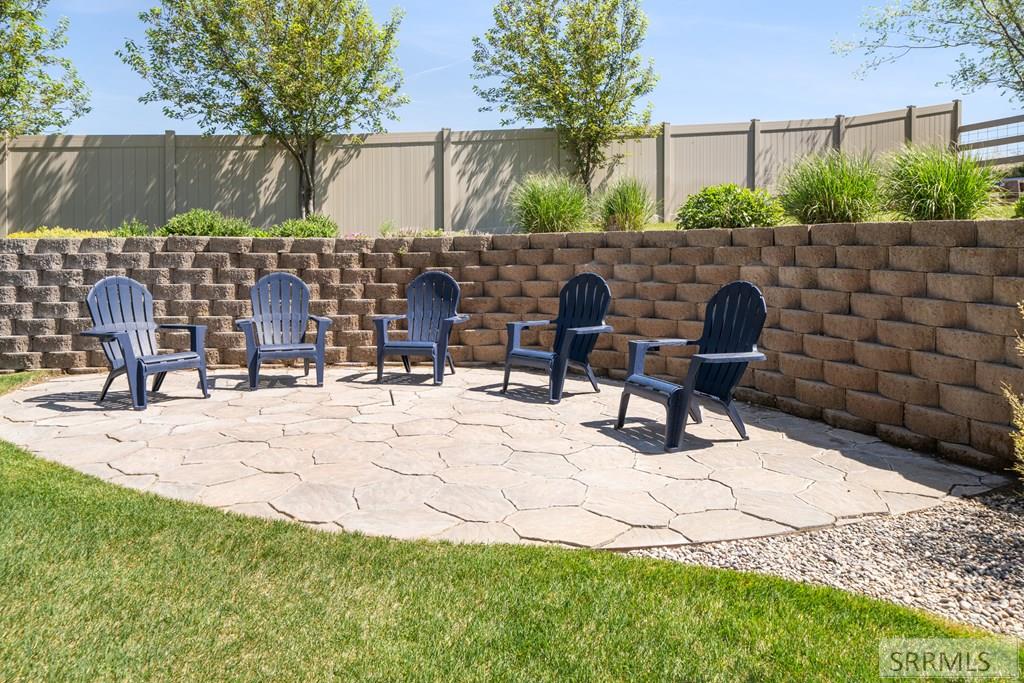 3543 S Boulder Creek Lane