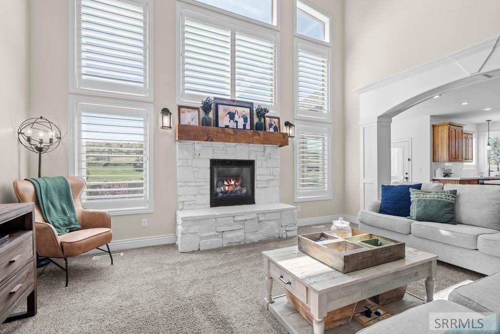 3543 S Boulder Creek Lane