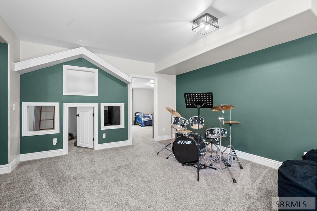 3543 S Boulder Creek Lane