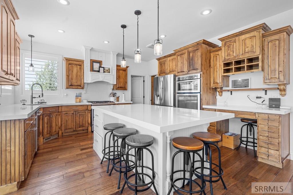 3543 S Boulder Creek Lane