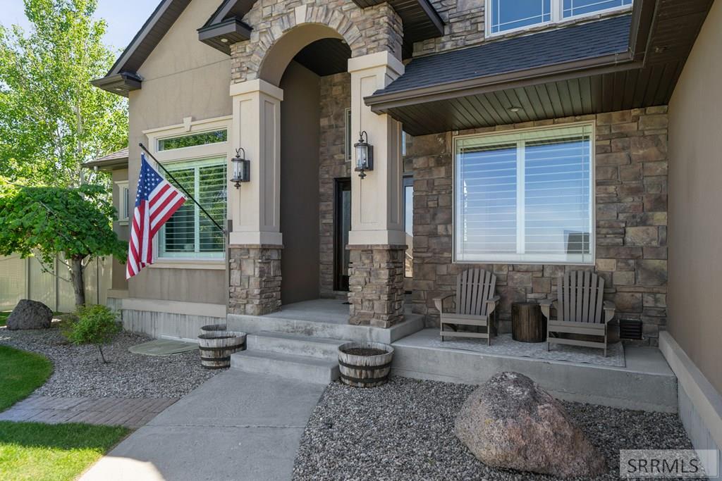3543 S Boulder Creek Lane