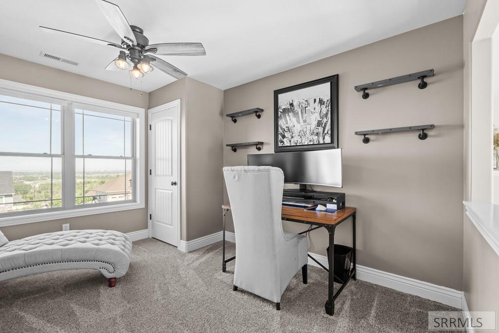 3543 S Boulder Creek Lane