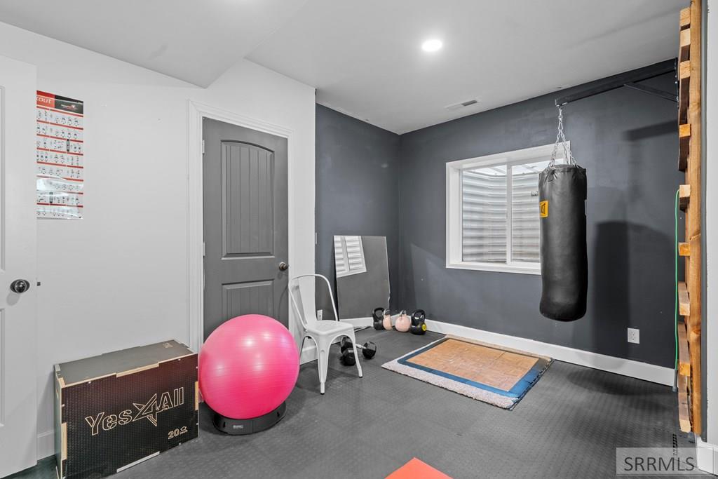 3543 S Boulder Creek Lane