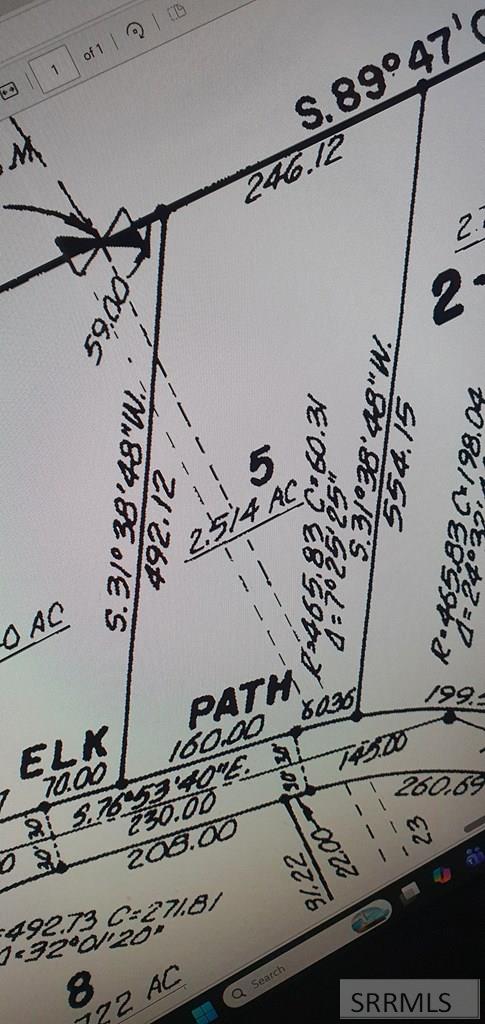 151 Elk Path