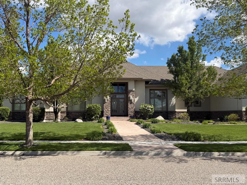 5339 Long Cove Drive