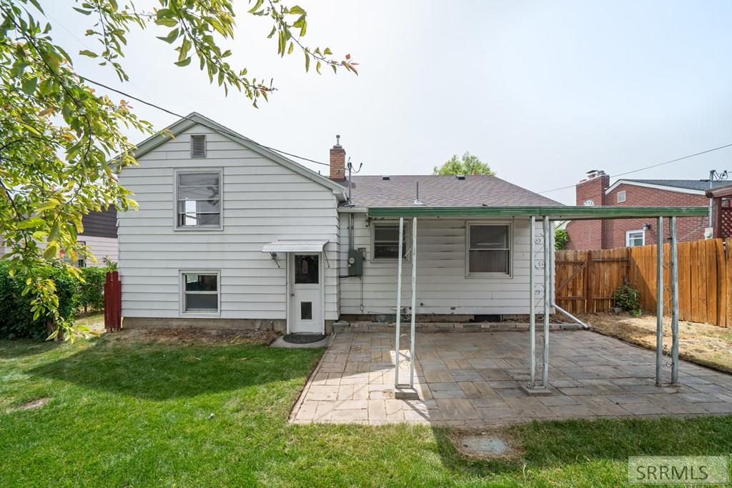 532 Fairmont Avenue