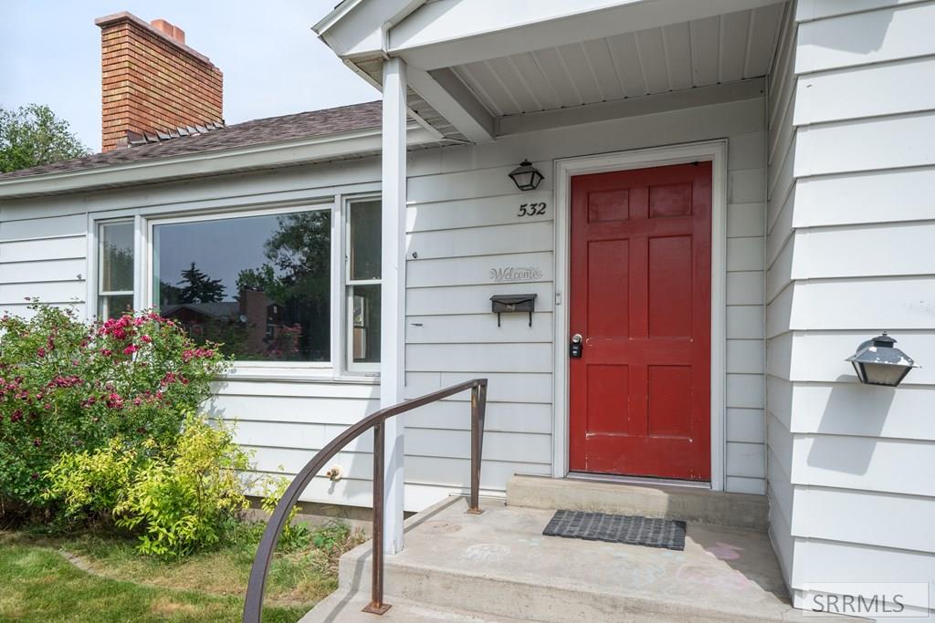532 Fairmont Avenue