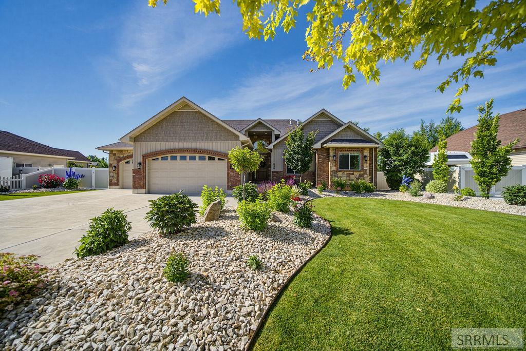 636 Gatehouse Lane