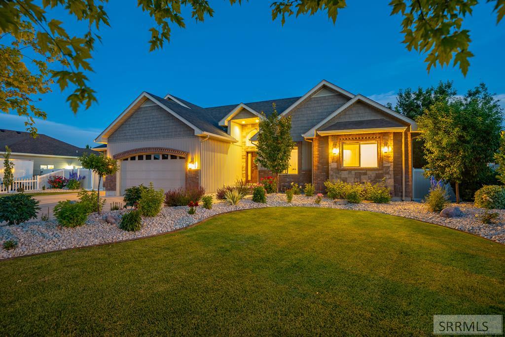 636 Gatehouse Lane