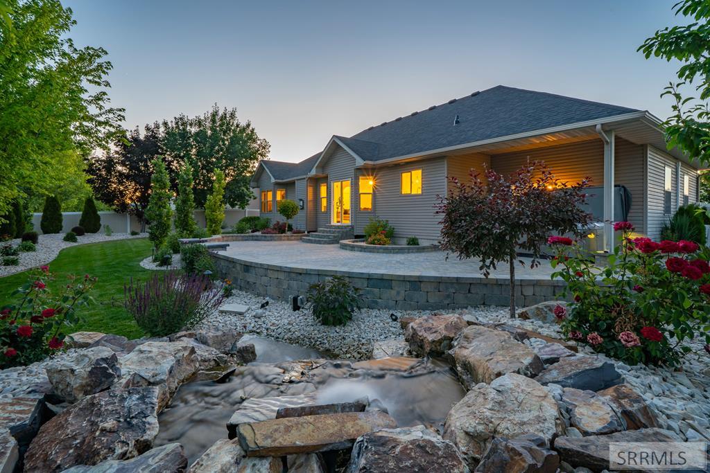 636 Gatehouse Lane