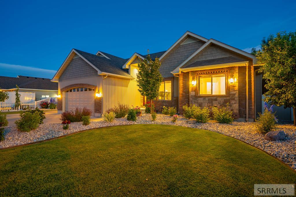 636 Gatehouse Lane