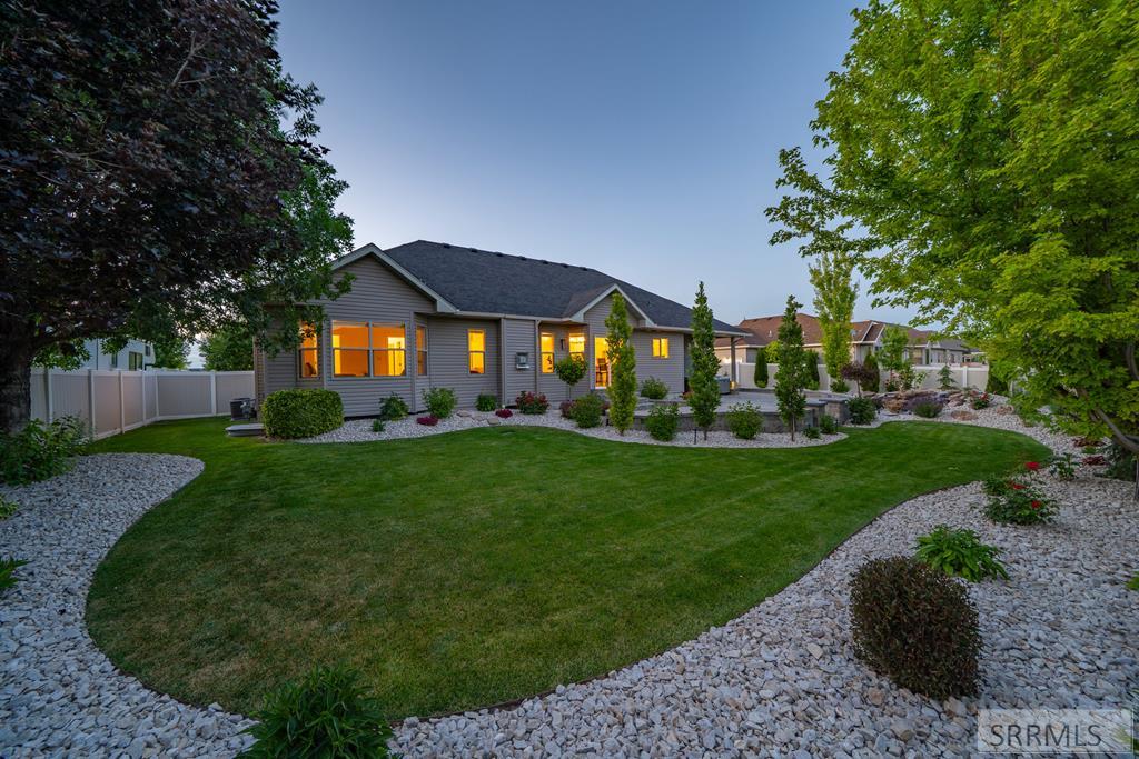 636 Gatehouse Lane