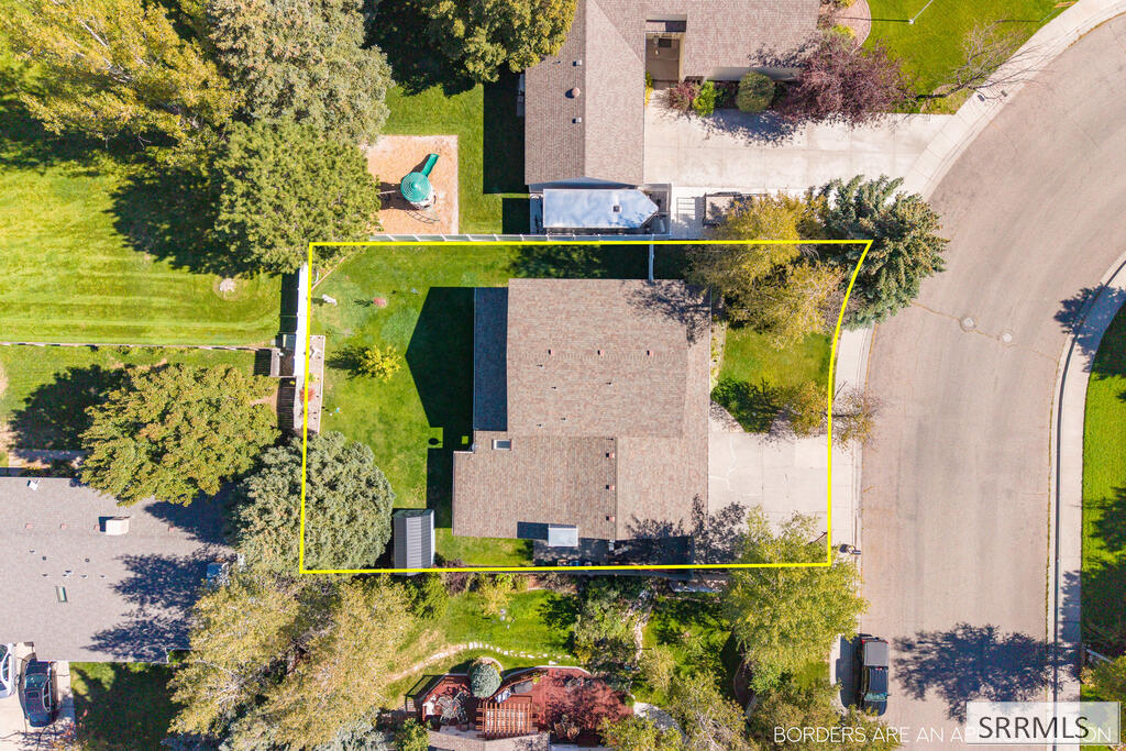1263 Londonderry Avenue