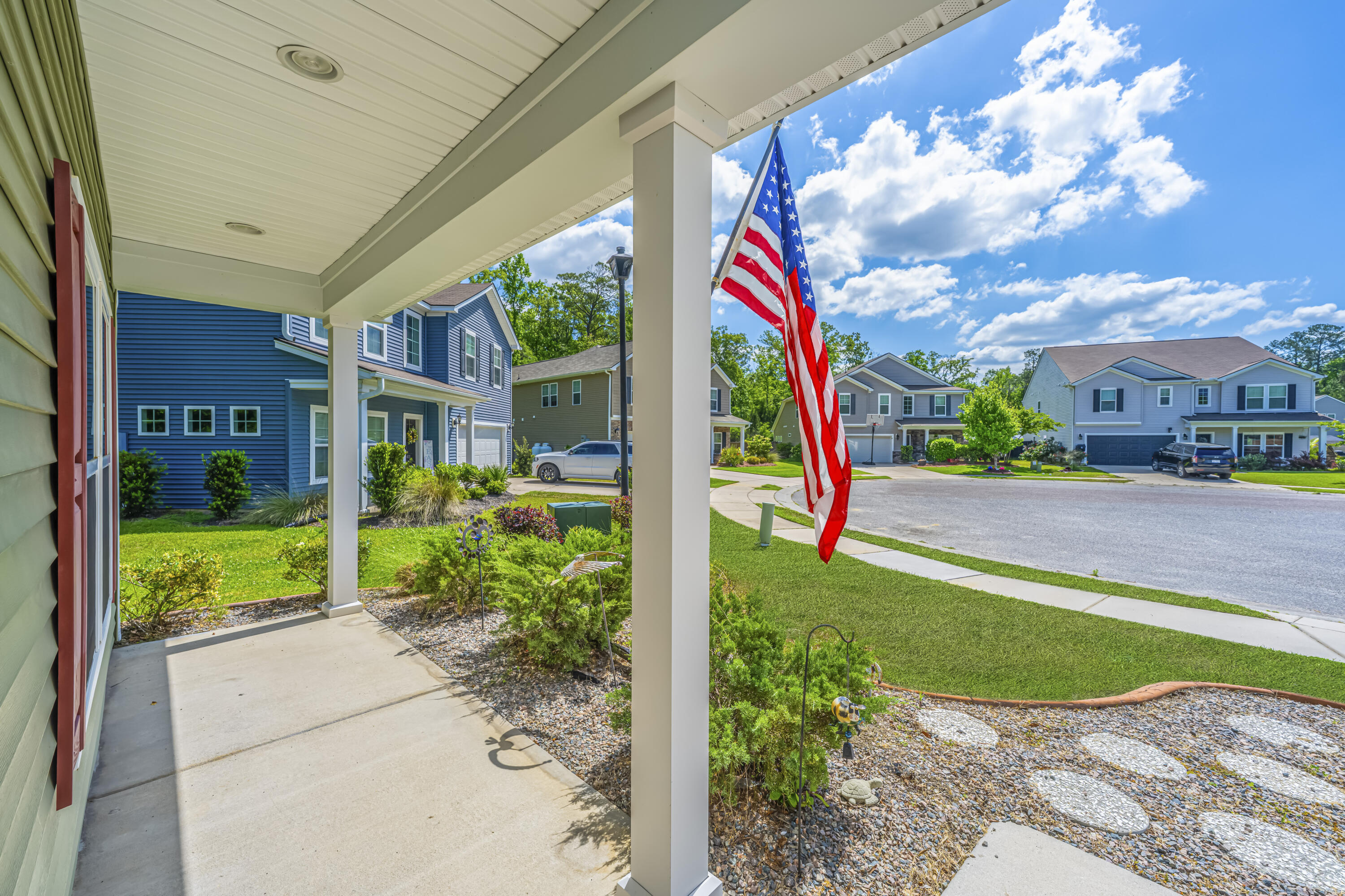 409 Carousel Court
