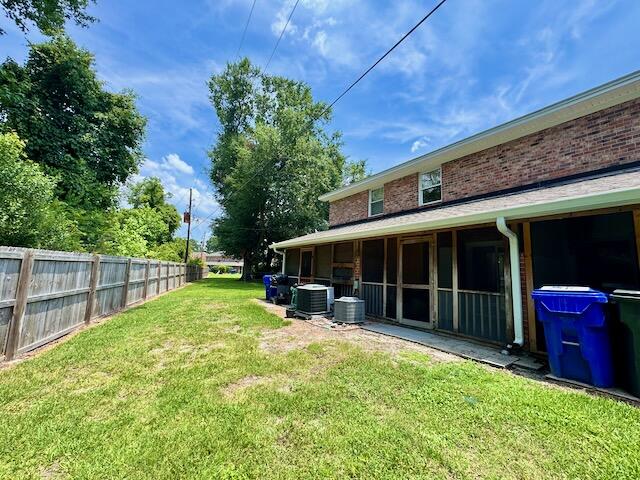 1820 Mepkin Road # 1019