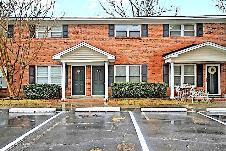 1820 Mepkin Road # 1019