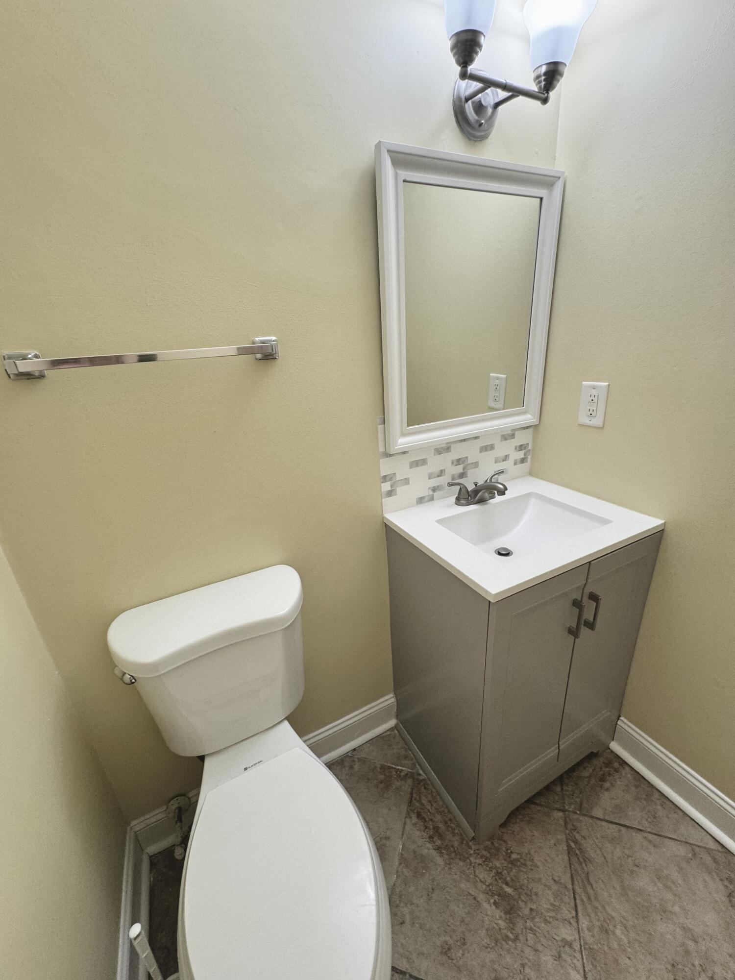 1910 Tropicana Road Unit: 9-E