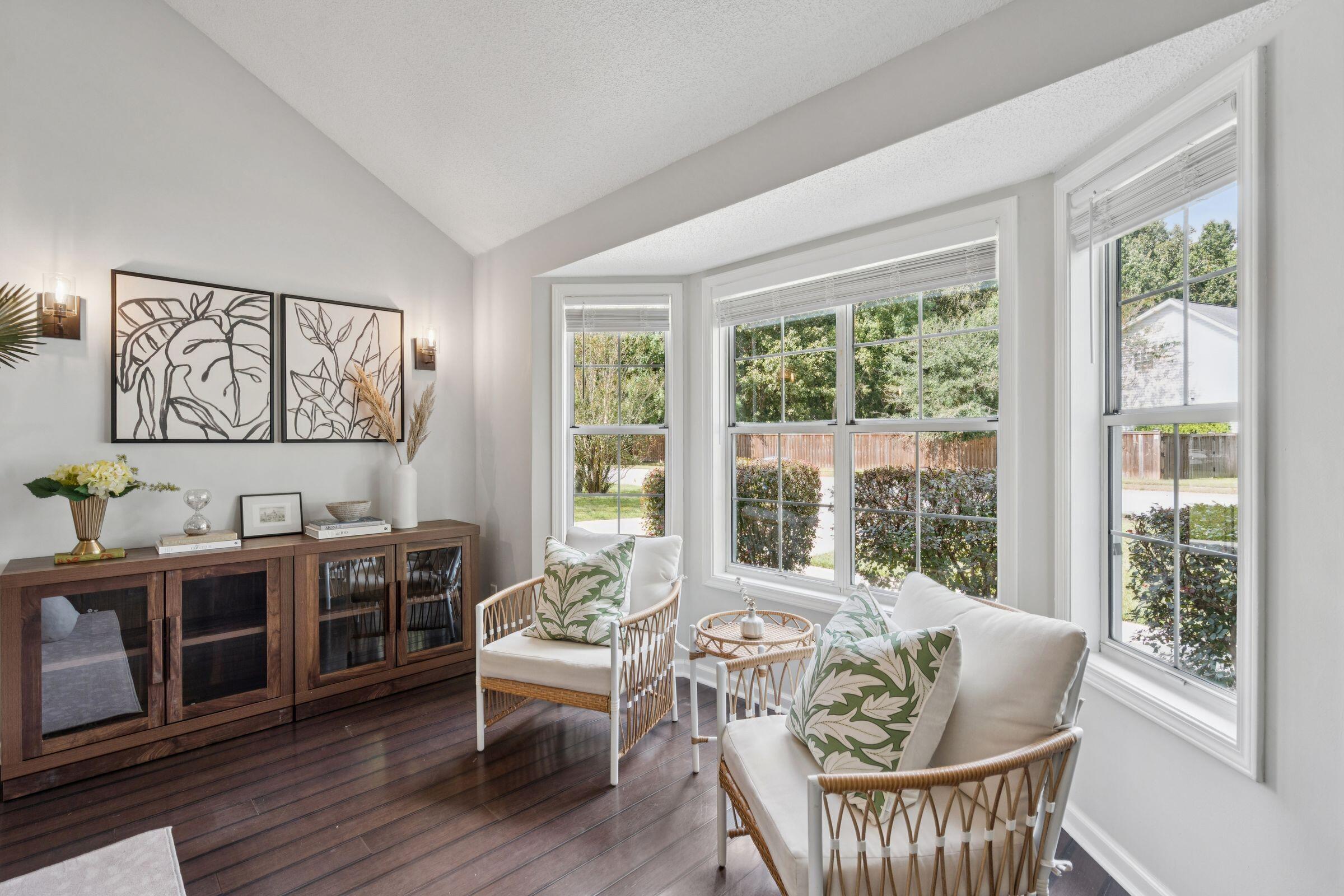 1701 Cranbrook Drive