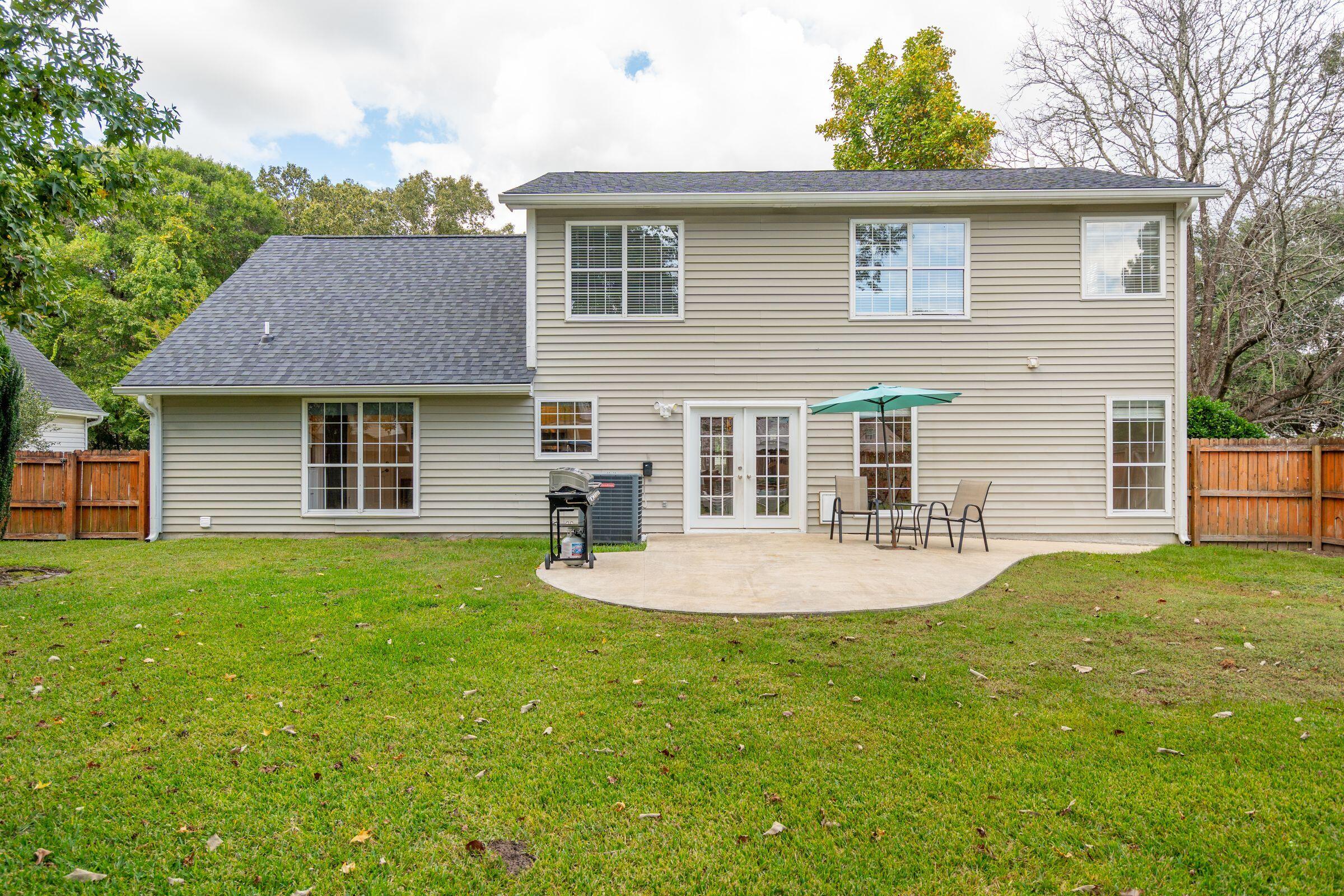 1701 Cranbrook Drive