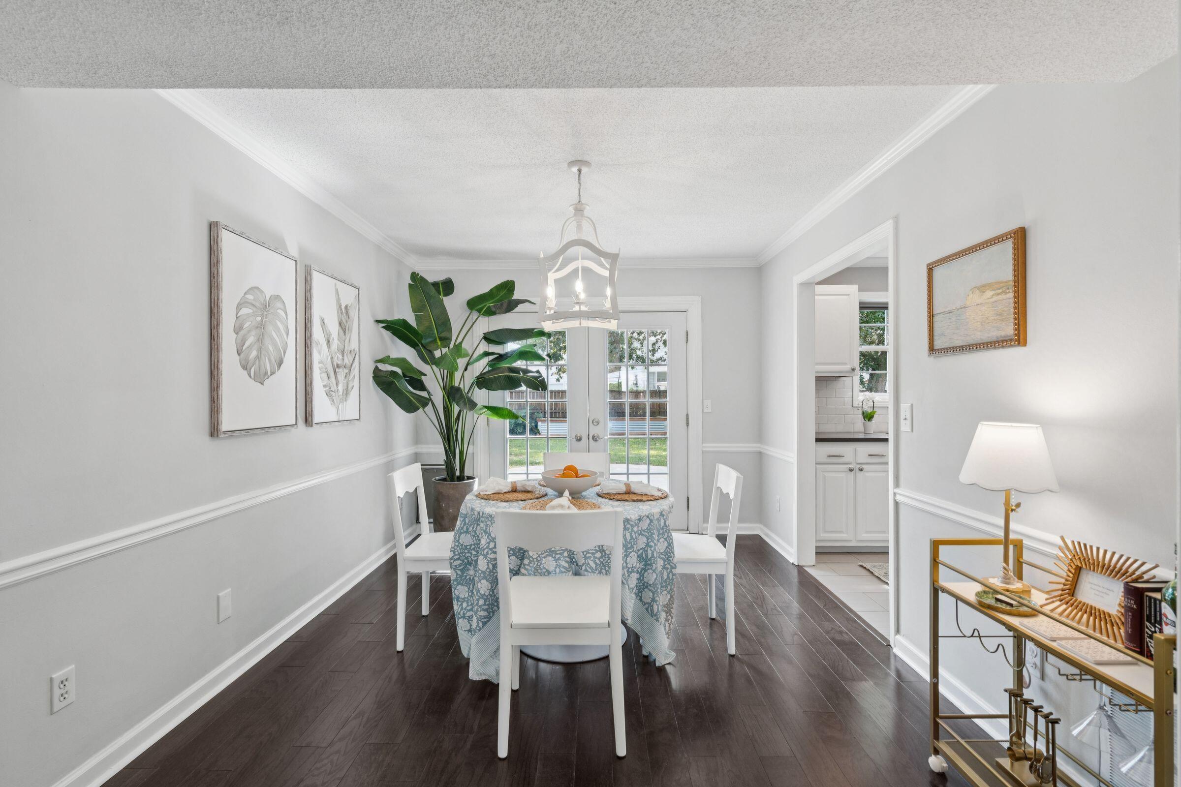 1701 Cranbrook Drive