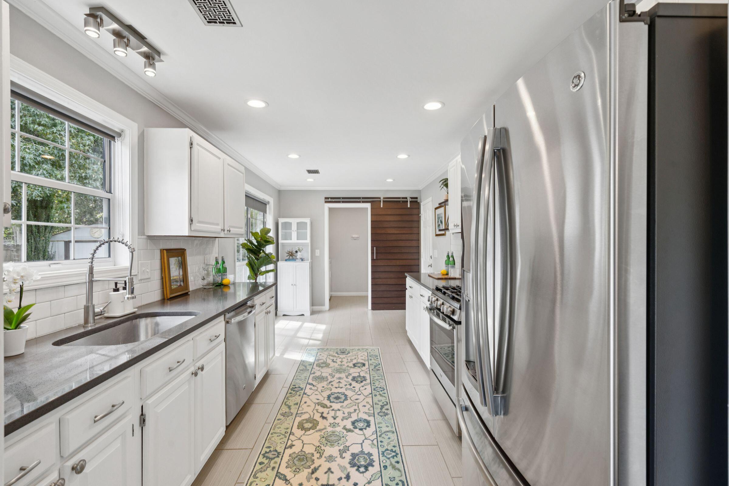 1701 Cranbrook Drive