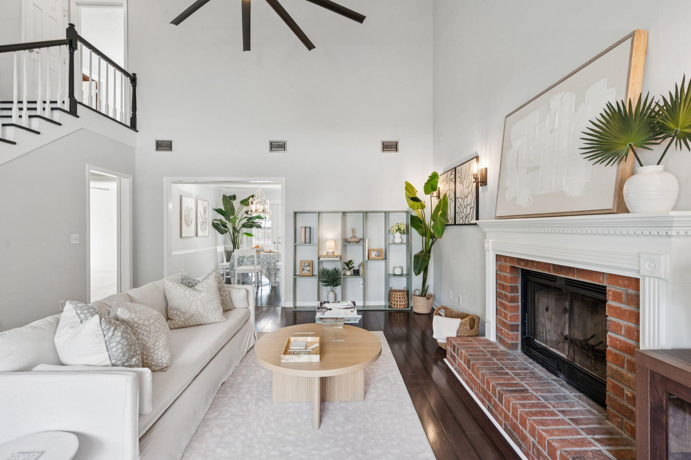 1701 Cranbrook Drive