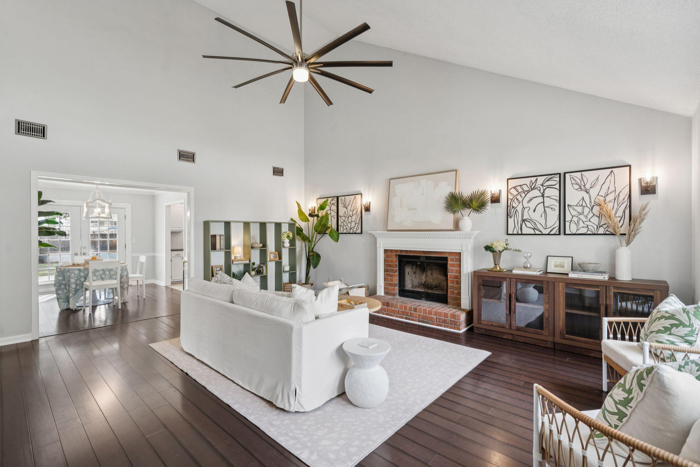 1701 Cranbrook Drive