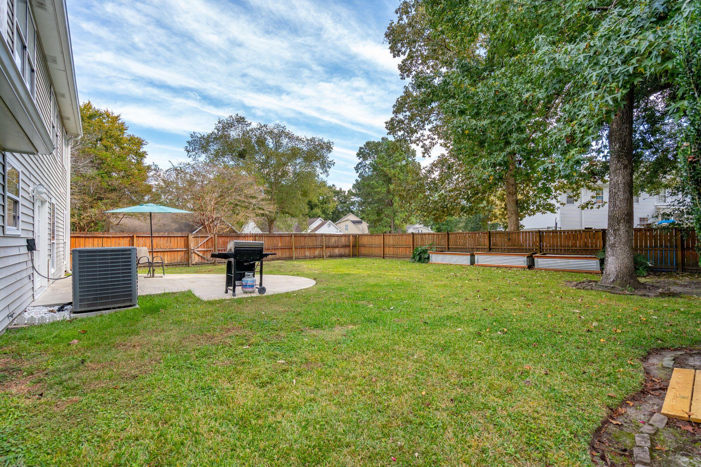 1701 Cranbrook Drive