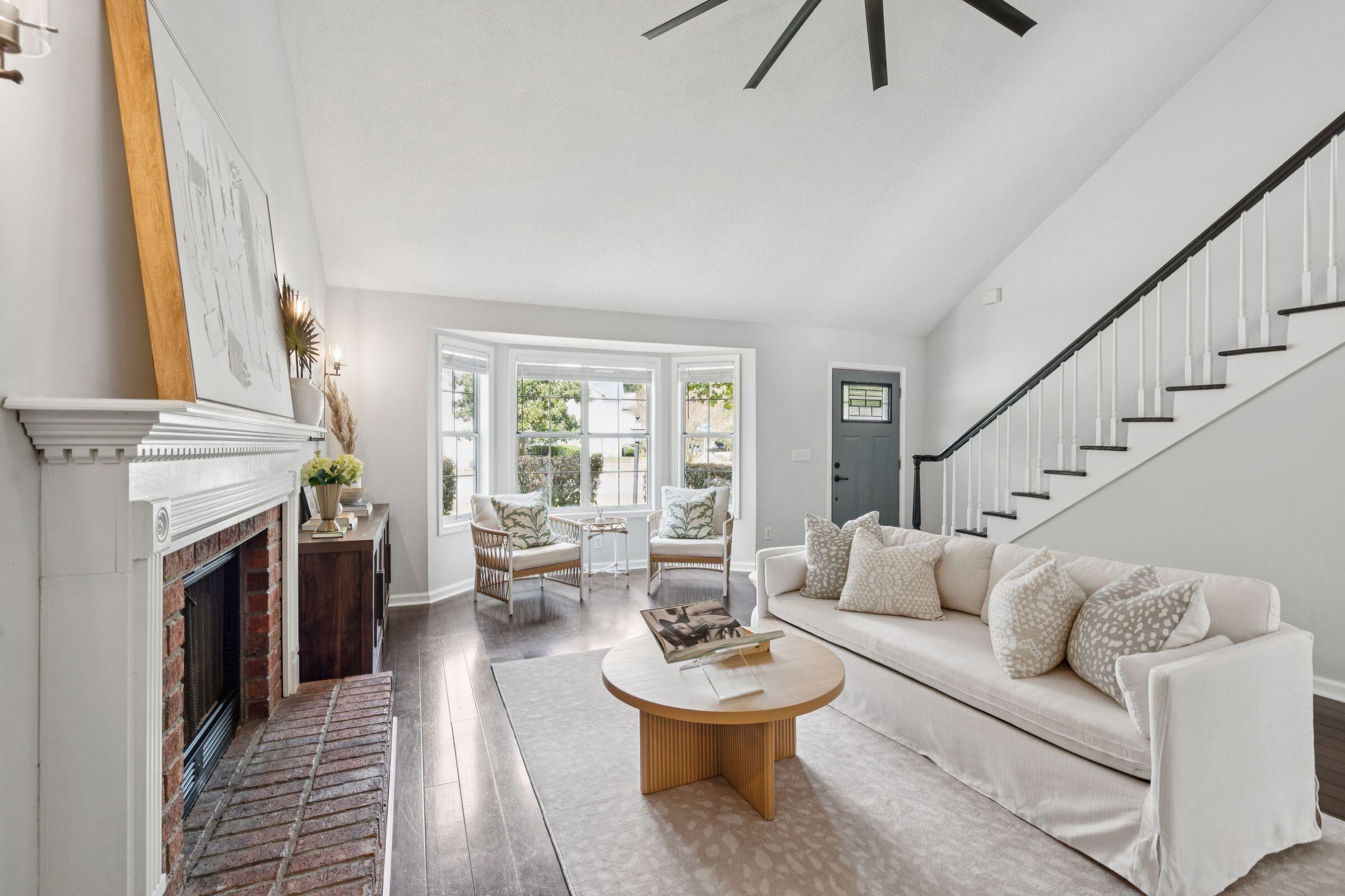 1701 Cranbrook Drive