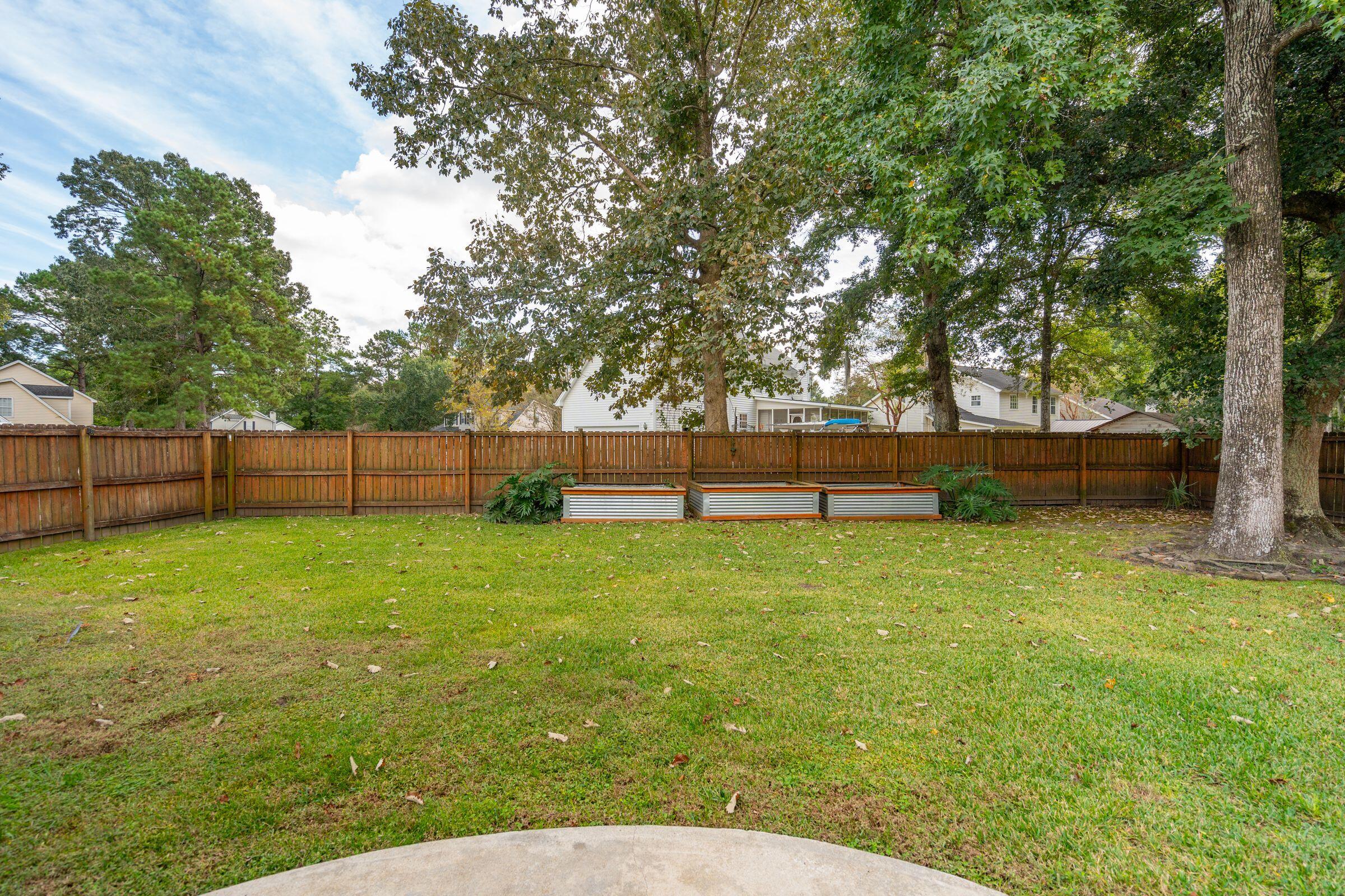 1701 Cranbrook Drive