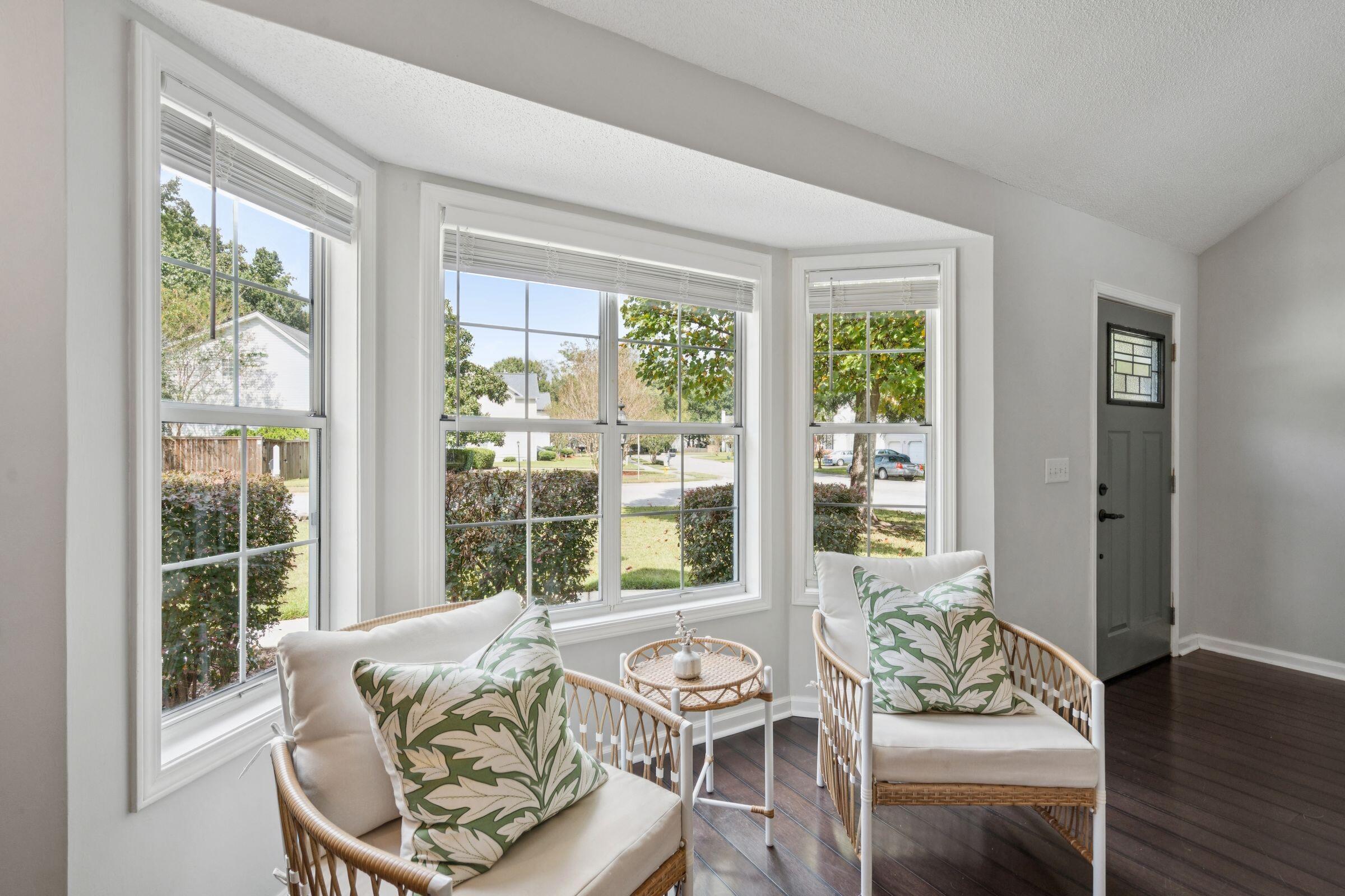 1701 Cranbrook Drive