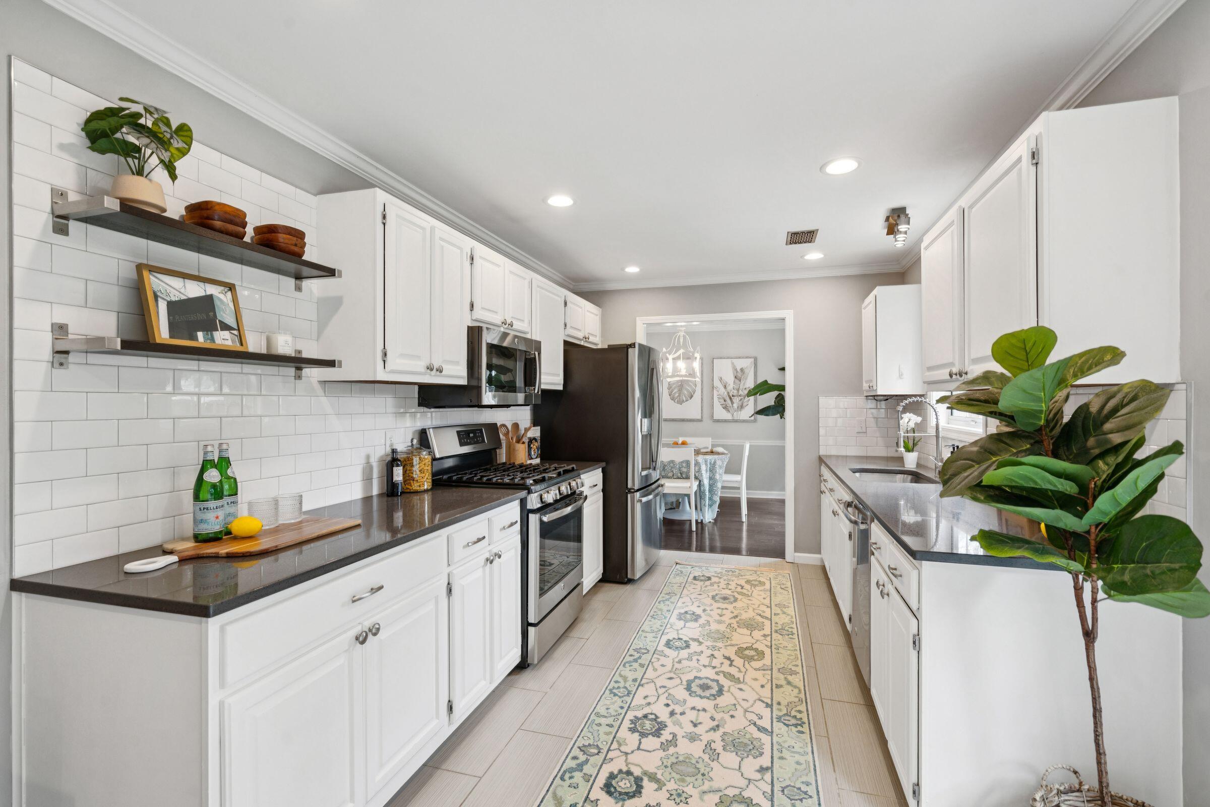 1701 Cranbrook Drive