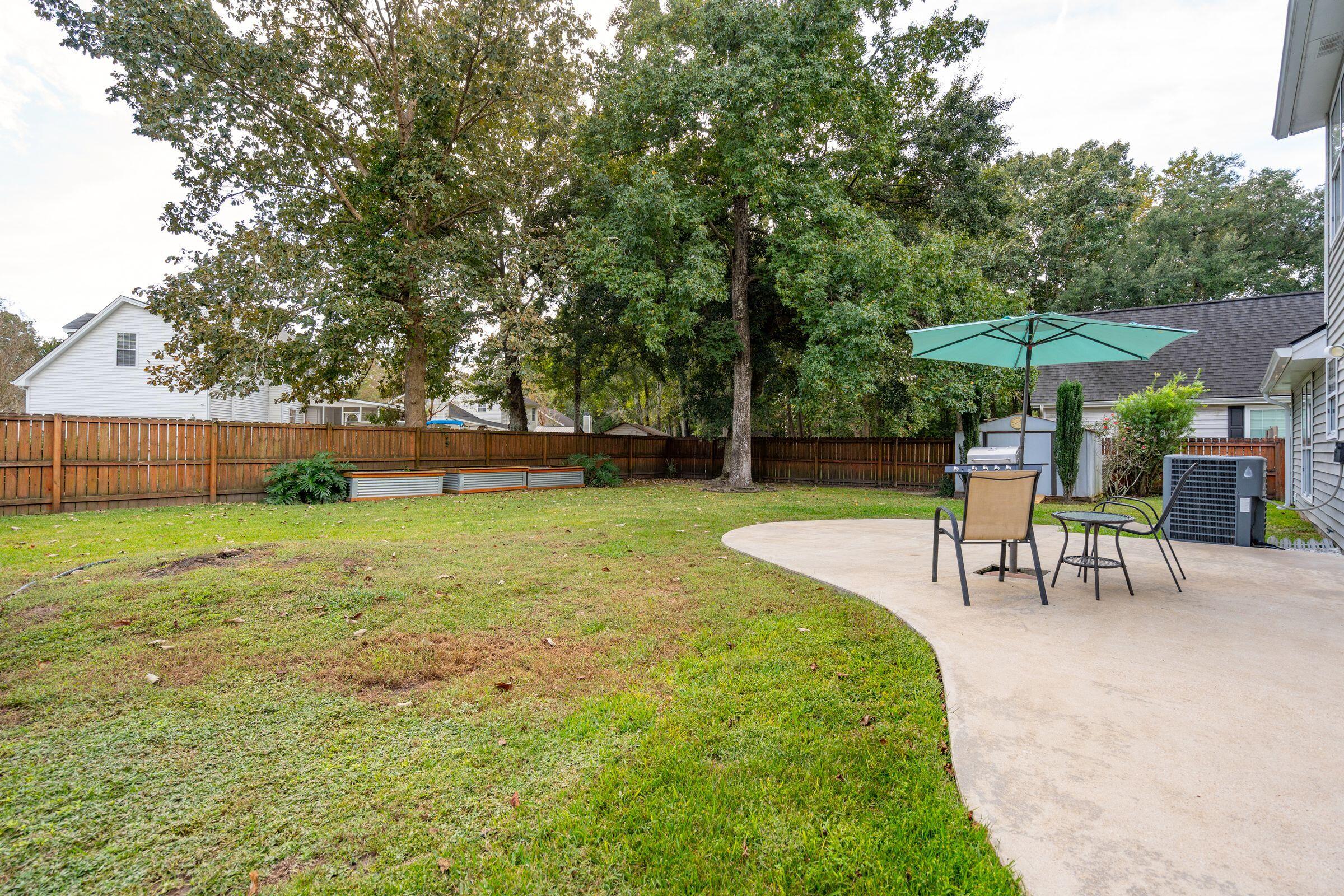 1701 Cranbrook Drive