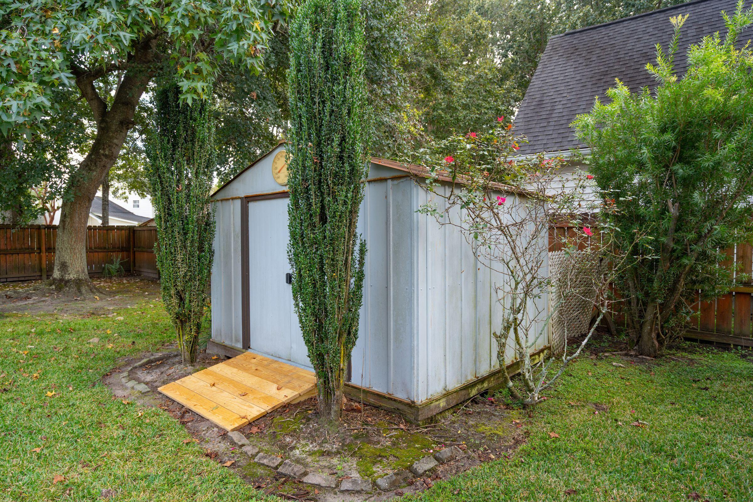 1701 Cranbrook Drive