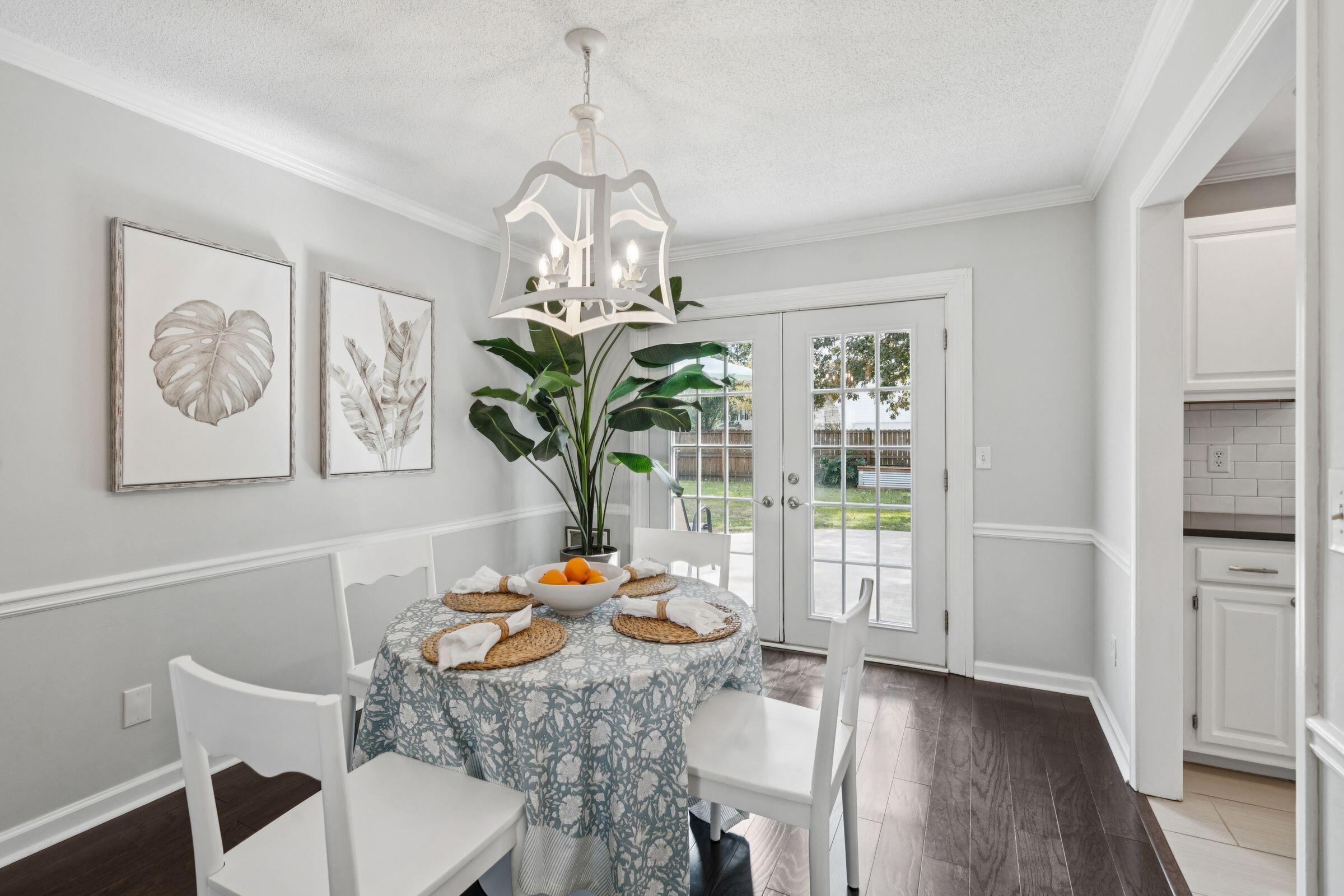 1701 Cranbrook Drive