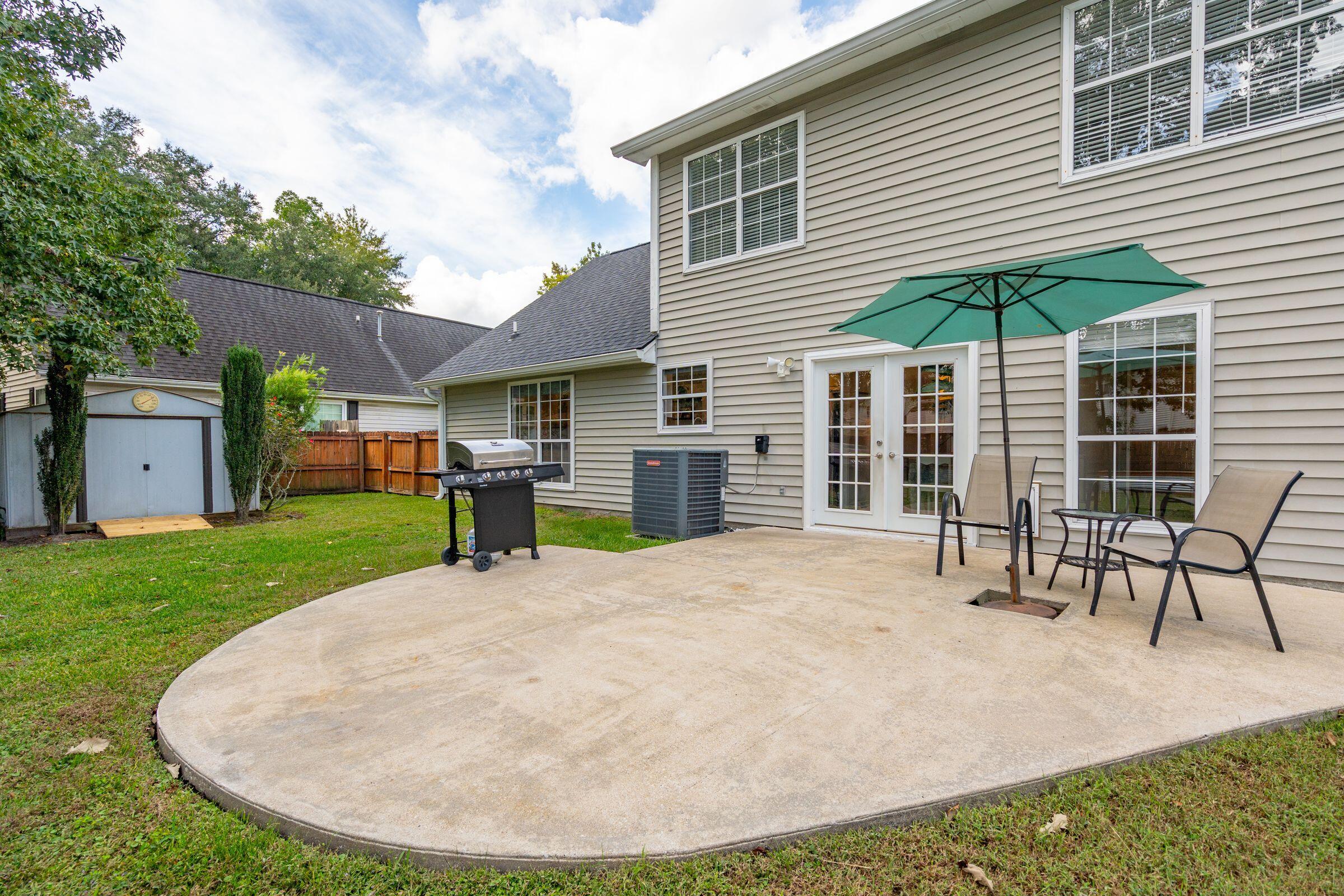 1701 Cranbrook Drive