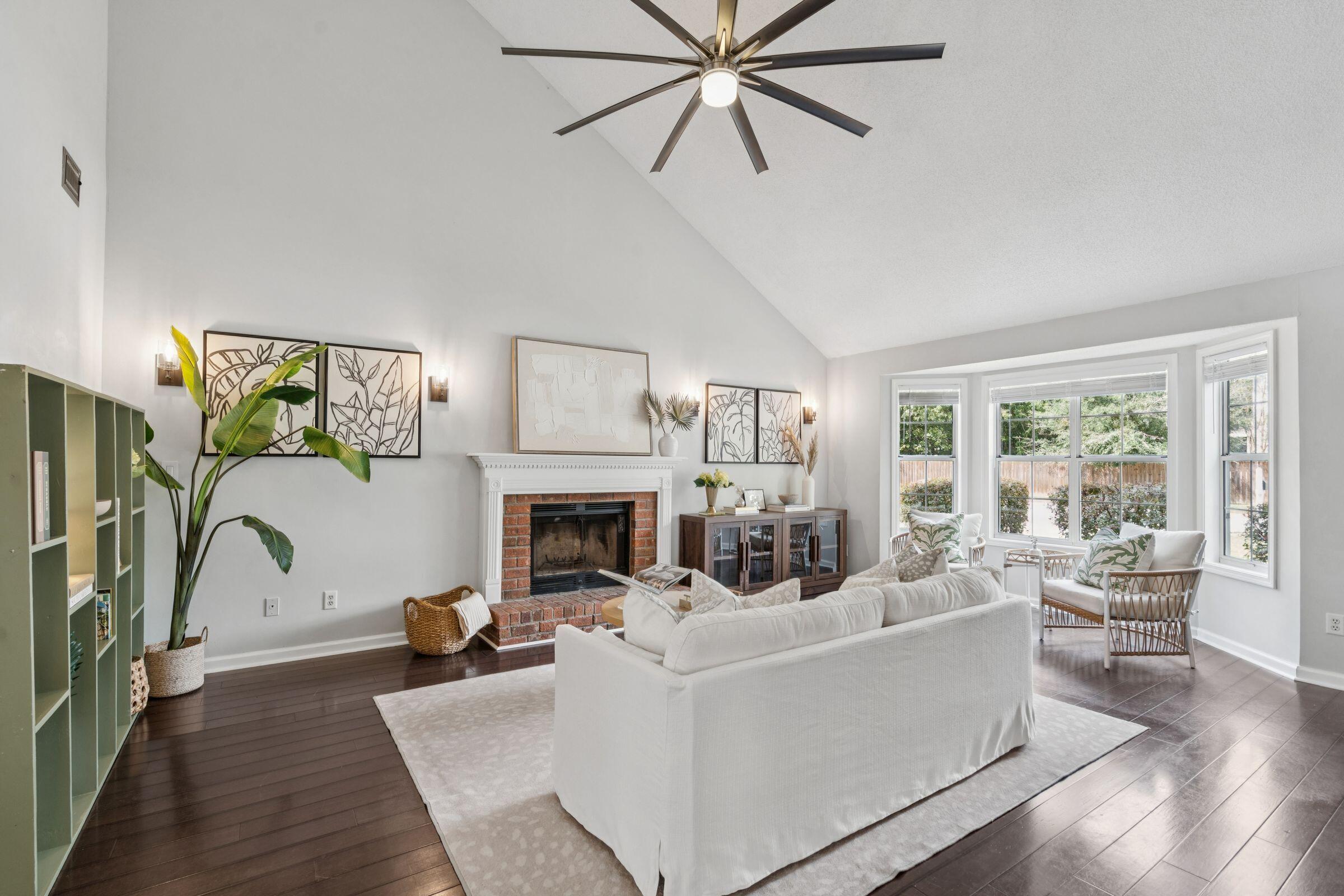 1701 Cranbrook Drive