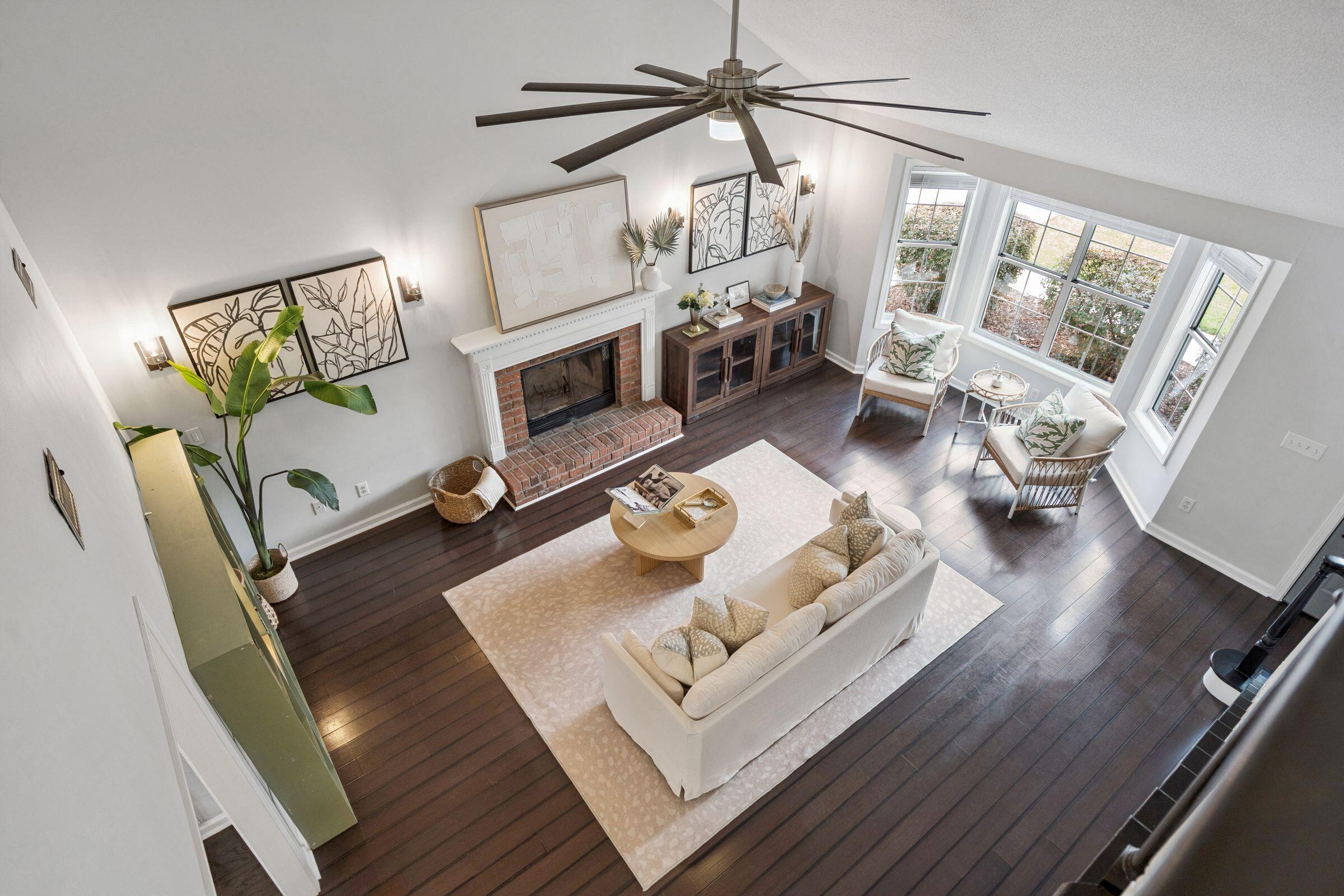 1701 Cranbrook Drive