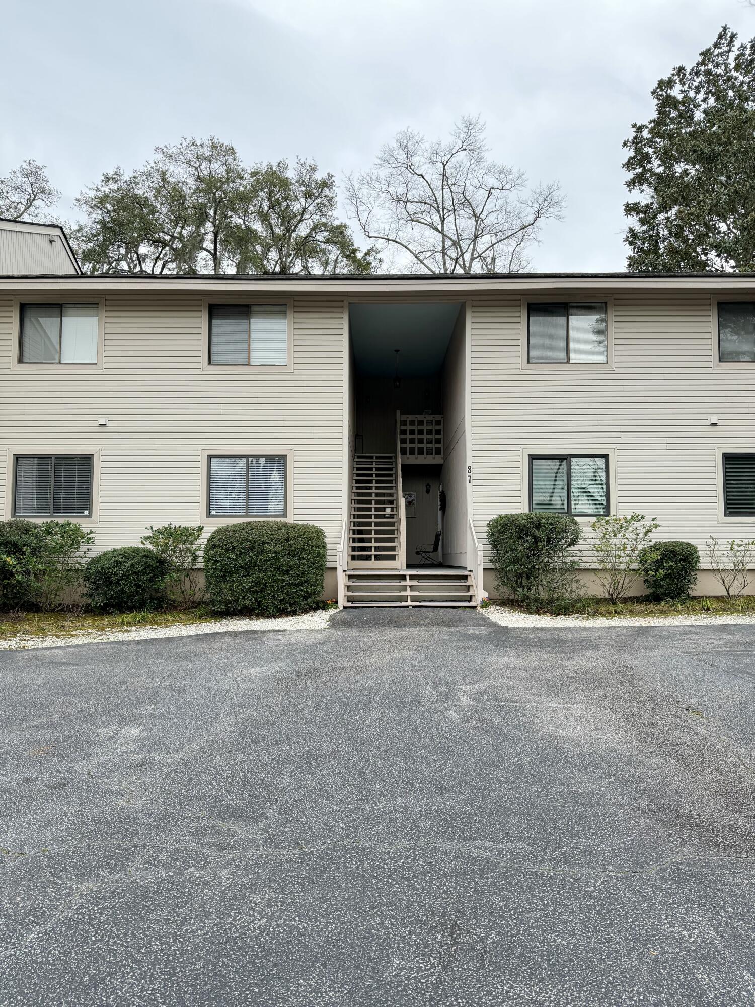 87 Ashley Hall Plantation Road # 5