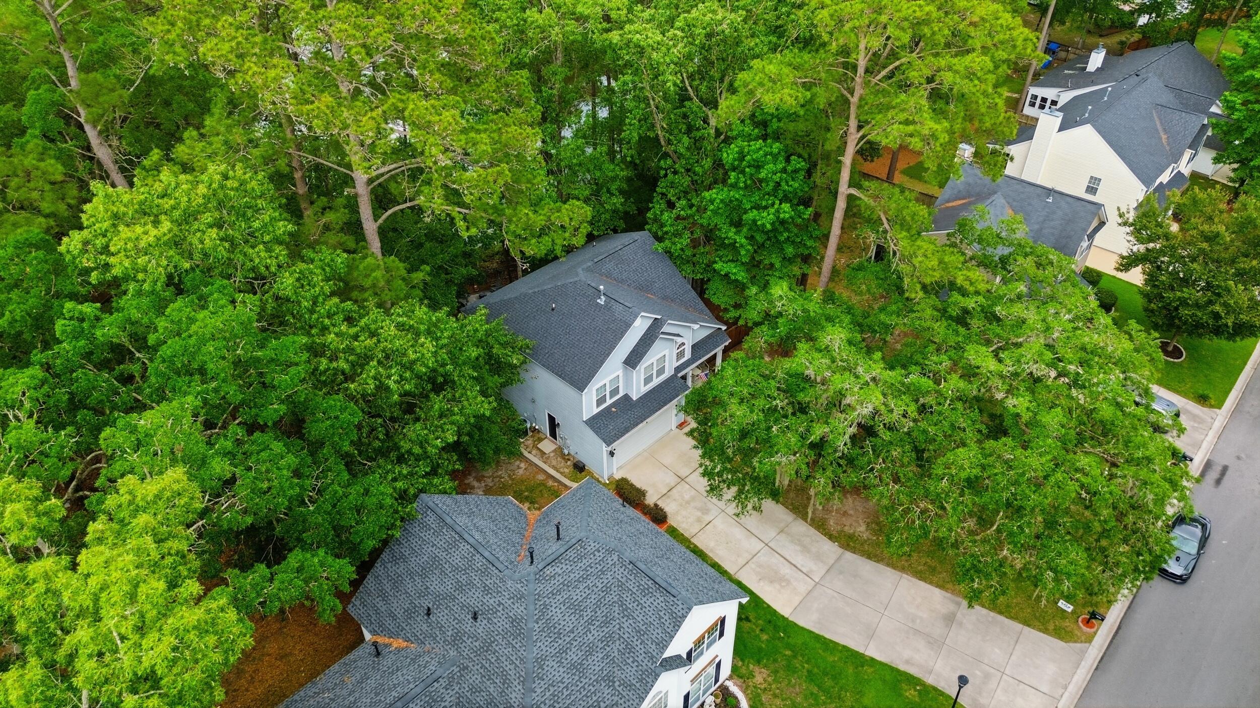 8646 Coppergrove Drive